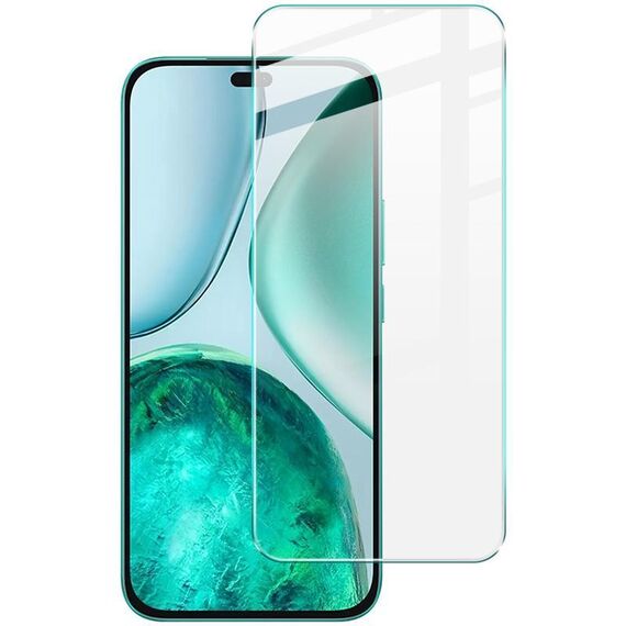 Per Honor X8C 4G imak H Series Pellicola in vetro temperato a schermo intero