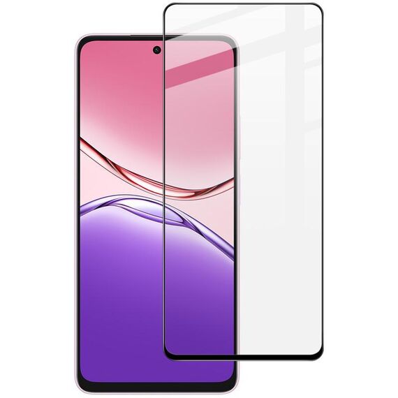 Per OPPO A5 Pro 5G Pellicola in vetro temperato a schermo intero con durezza superficiale 9H, serie Pro+, Global Imak