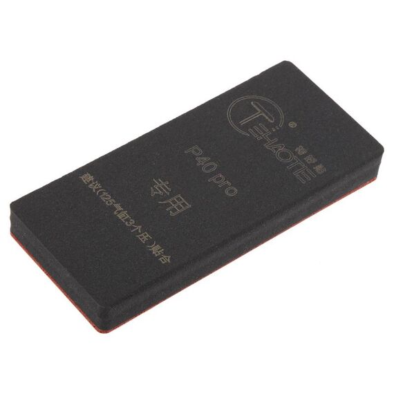 Tappetino adesivo per schermo LCD TEHAOTIE per Huawei P40 Pro