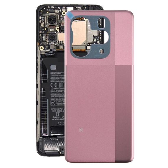 Per Xiaomi Redmi Note 14 5G Cover posteriore batteria originale
