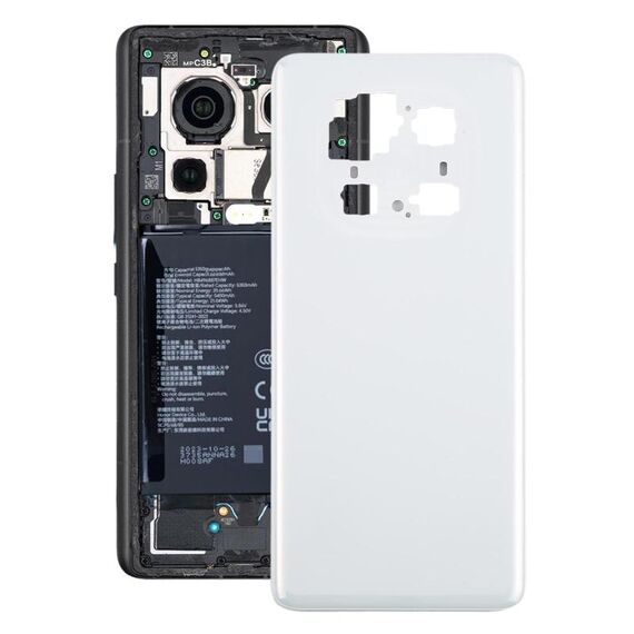 Per Xiaomi Redmi Note 14 Pro 5G Cover posteriore batteria originale