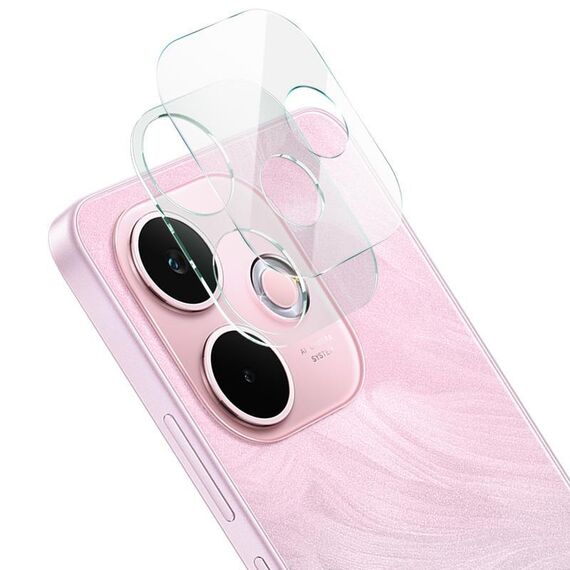Per OPPO A5 Pro 5G Global imak Pellicola per lenti in vetro integrate ad alta definizione