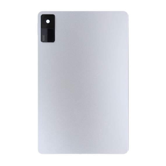 Cover posteriore batteria con copriobiettivo per Xiaomi Redmi Pad argento SPS5908SL 6922318268993