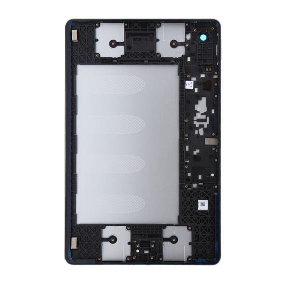 Cover posteriore batteria con copriobiettivo per Xiaomi Redmi Pad argento SPS5908SL 6922318268993