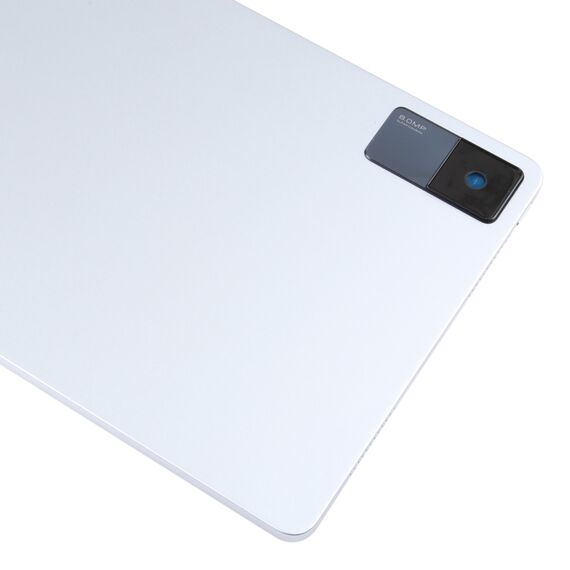 Cover posteriore batteria con copriobiettivo per Xiaomi Redmi Pad argento SPS5908SL 6922318268993