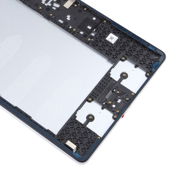 Cover posteriore batteria con copriobiettivo per Xiaomi Redmi Pad argento SPS5908SL 6922318268993