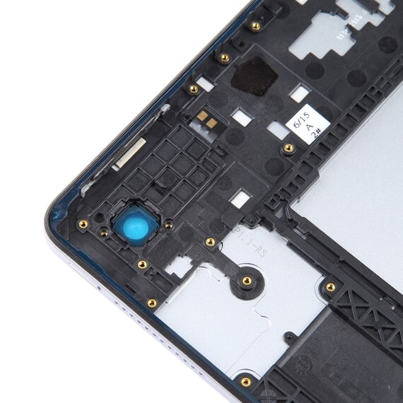 Cover posteriore batteria con copriobiettivo per Xiaomi Redmi Pad argento SPS5908SL 6922318268993Cover posteriore batteria con copriobiettivo per Xiaomi Redmi Pad argento SPS5908SL 6922318268993Cover posteriore batteria con copriobiettivo per Xiaomi Redmi Pad argento SPS5908SL 6922318268993