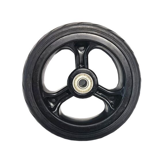 Accessori per pneumatici modificati per scooter elettrici/robot/veicoli da costruzione, stile: 5 x 2 8 mm