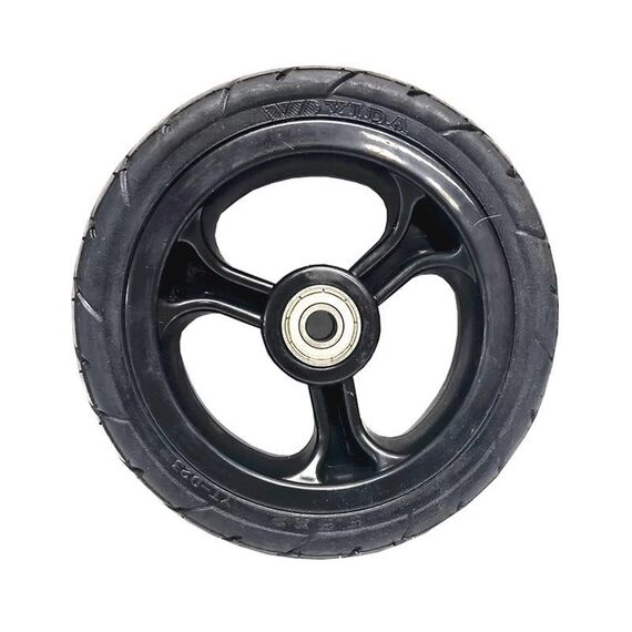 Accessori per pneumatici modificati per scooter elettrici/robot/veicoli da costruzione, stile: 5,5 x 2,8 mm