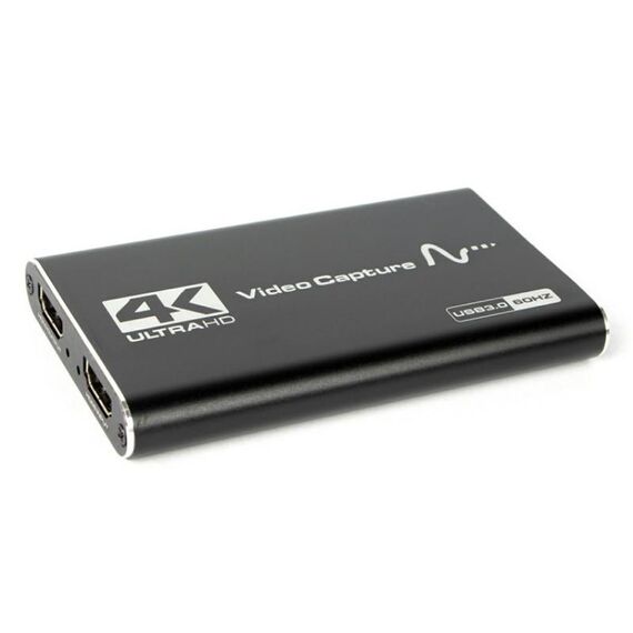 Adattatore per streaming di giochi C3 USB3.0 1080P 60Hz Loop Out Scheda di acquisizione video HDMI 4K