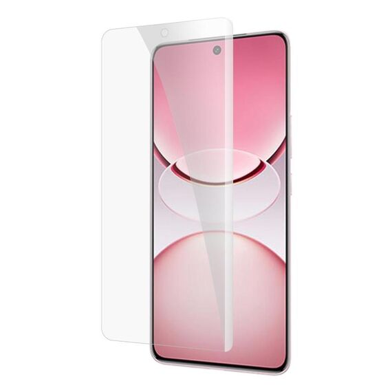 Per vivo Y300 Pro+ UV Liquid Curved Full Glue Film