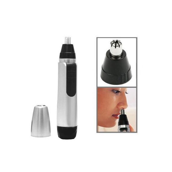Rasoio elettrico per rifinitore per capelli con naso ES-999