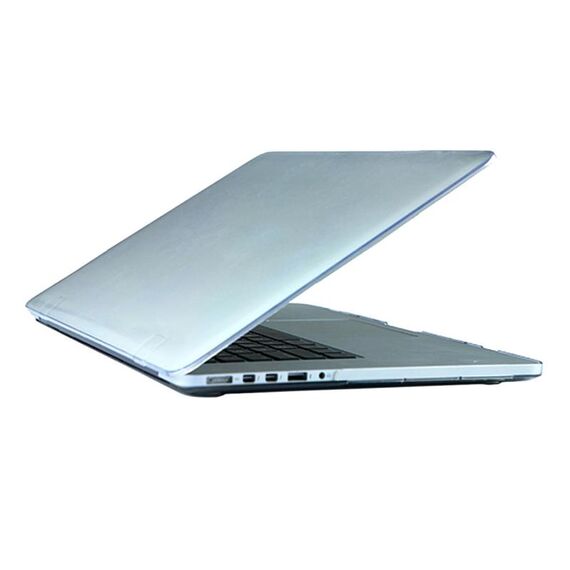 Per il 2016 Nuovo Macbook Pro 13,3 pollici A1706 e A1708 e A2179 (2020) Custodia protettiva per PC in cristallo per laptop (trasparente)
