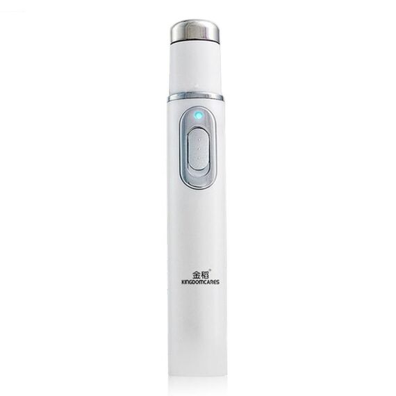 K-SKIN KD-7910 Penna laser per acne Penna portatile per la rimozione delle rughe Dispositivo durevole per la rimozione delle cicatrici Penna per terapia della luce blu