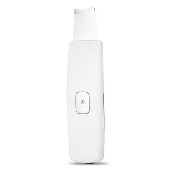 K-SKIN KD8070 Elettrico Ultrasuoni Scrubber Facciale Detergente Massaggio Illuminare Sollevare Spatola per la cura della pelle