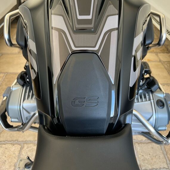 Protezione serbatoio carburante per BMW R1200GS/R1250GS moto EDA0041177 6922232846408