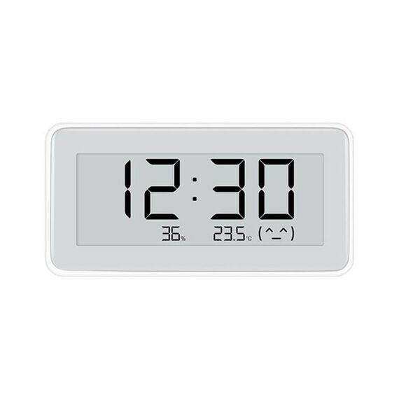 Originale Xiaomi Mijia Termometro Elettronico Igrometro Bluetooth Elettronico Casa Baby Room Indicatore di Temperatura Interna