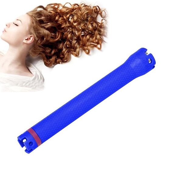 10 PCS Digital Extension Riscaldamento Perm Parrucchiere strumento di parrucchiere Consegna casuale (24V 13bar)