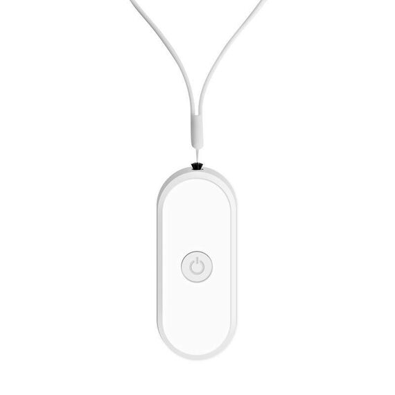 Purificatore d'aria a controsoffitto negativo del collo d'attaccatura EP206 (bianco)
