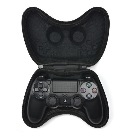 Custodia antiurto per gamepad in EVA Custodia antiurto per controller PS4