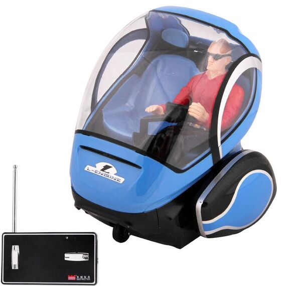 2116B Concept car telecomandata