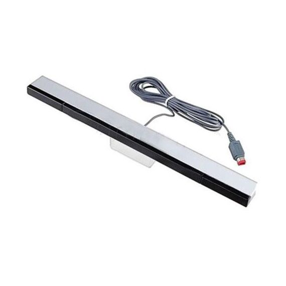 Induttore a raggi infrarossi per console Wii