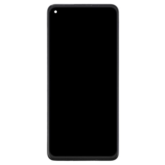 Schermo amoled originale con touch per Realme GT Neo 3T RMX3372/3371 con telaio EDA006424403 6922138268267
