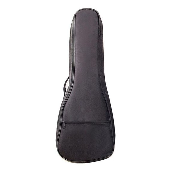 Borsa per pianoforte in cotone ukulele da 23 pollici