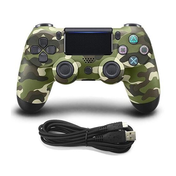 Controller di gioco cablato per Sony PS4