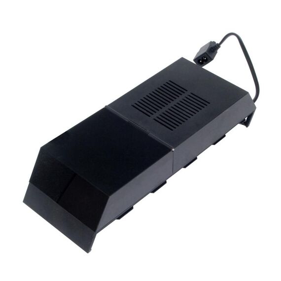 Scatola per disco rigido Estensore per disco rigido esterno Custodia per disco rigido Custodia per disco rigido SATA Supporto per scatola di espansione per disco rigido da 3,5 pollici per PS4
