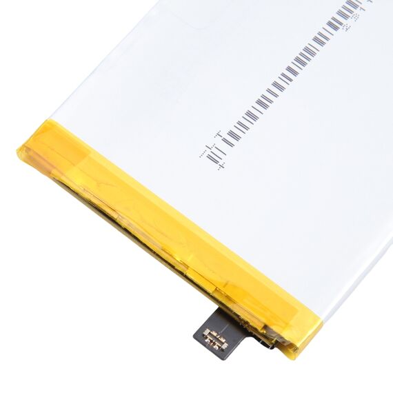 Batteria Li-Polymer 5000mAh di ricambio per vivo Y31s V2054A/V2068A B-O8 EDA006933801 6922463810537