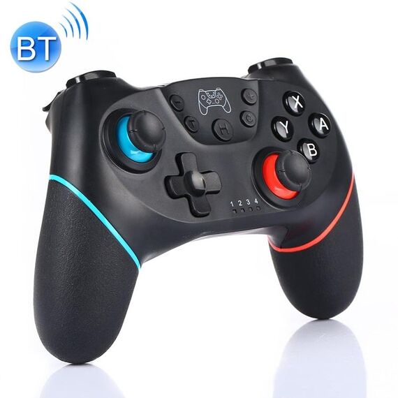 Controller di gioco Bluetooth Joypad Gamepad per Switch Pro
