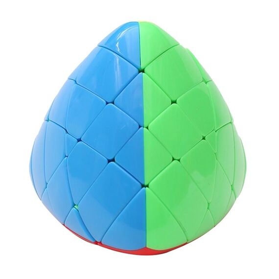 Giocattolo educativo divertente per bambini di puzzle a forma di scorpione di quarto ordine