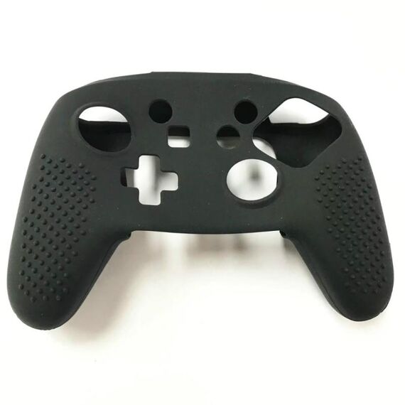 Maniglia Custodia protettiva per Interruttore Pro Controller (nero)