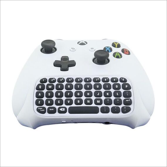 Tastiera Bluetooth Bluetooth Tyx-586s DOBE TYX-586S per Xbox One Slim