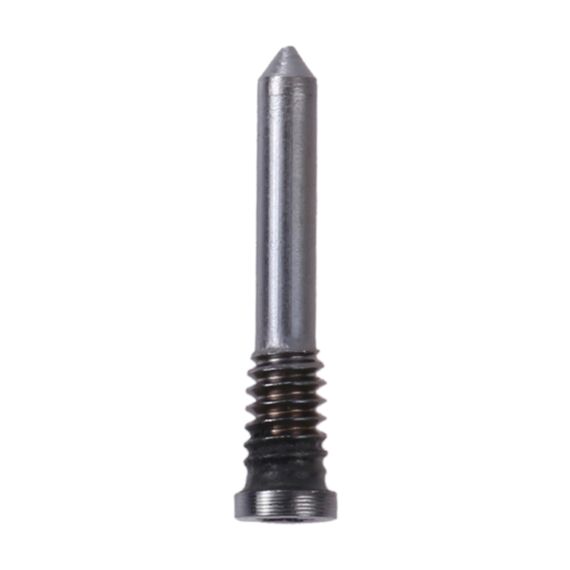 100 pezzi Viti da porta di ricarica per iPhone 13 Pro (nero) IP130125B 6922944751043