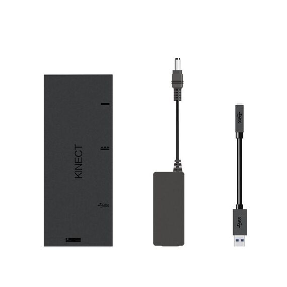 Alimentatore per adattatore CA Kinect 2.0 per PC Windows / Xbox One S / X, spina USA
