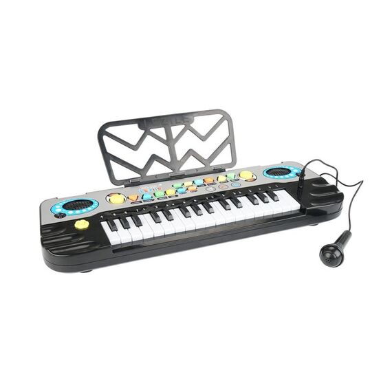 MoFun 3202 32 tasti tastiera elettronica per bambini pianoforte