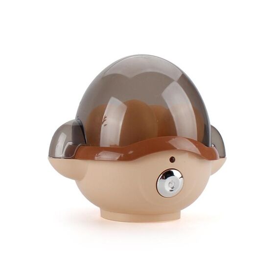 Simulazione Puzzle Cucina Giocattolo Casa da gioco Elettrodomestici da cucina Modello Egg Steamer
