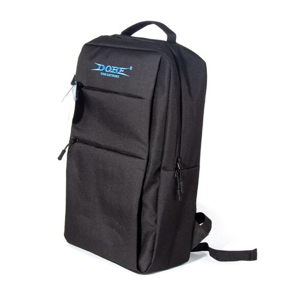 Dobe Ty-0823 Borsa portatile multi-funzione Borsa da viaggio per PS5