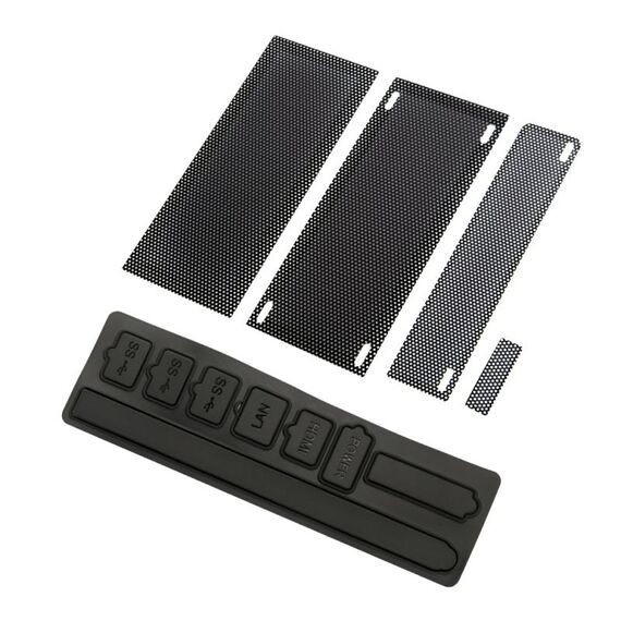Vestito da schermo antipolvere Tyx-0669 per Xbox Series