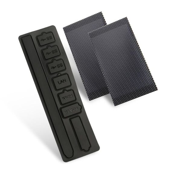 Vestito dello schermo antipolvere Tyx-0670 per Xbox Series X