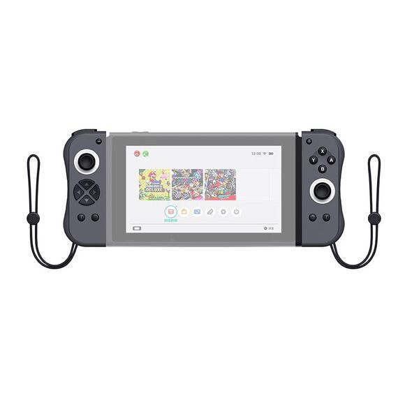 Controller wireless sinistra destra Bluetooth Gamepad per Nintend Switch joy-con