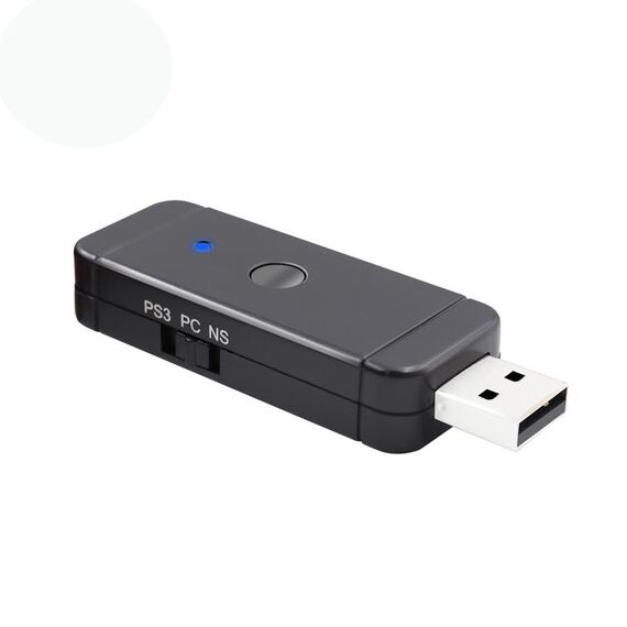 Adattatore convertitore Bluetooth wireless JYS-130 per PS3 / Interruttore / PC