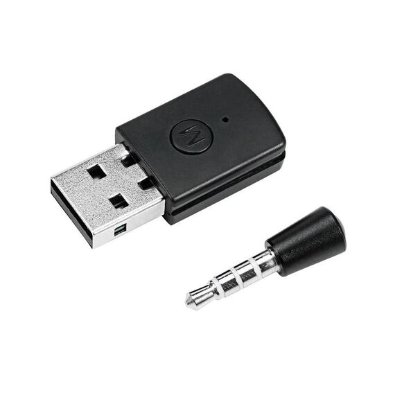 Adattatore per controller Bluetooth Adattatore USB 4.0 Controller di gioco Ricevitore per cuffie per PS5