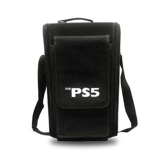 N8002console di giocospalla manicodi protezionebagaglidi viaggiodel sacchetto diborsa perPS5(A)