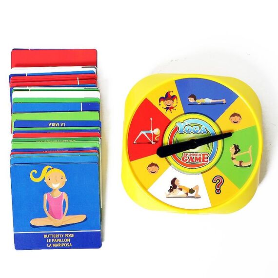Gioco da tavolo interattivo genitore-figlio Gioco di carte sportive Giocattolo di intelligenza per l'educazione della prima infanzia