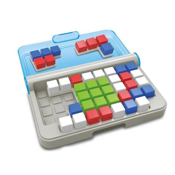 Bambini Intelligence Unlock Board Game Desktop Logical Phink Phink Puzzle Toy (YF-207)