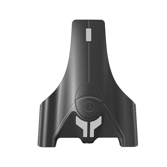PGNS09301 Il convertitore tastiera e mouse è adatto per PS4 / XBox One / Switch Lite (luce bianca)