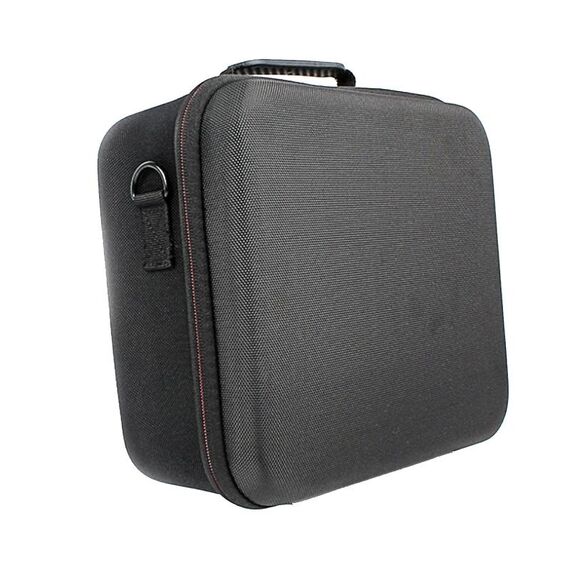 Eva Hard Hard Shell Conveniente Borsa per stoccaggio host per switch Nintendo (upgrade Big Bag)